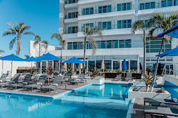 Double Tree By Hilton Mazatlan